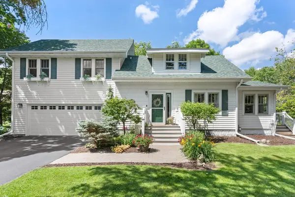 17920 20th Avenue N, Plymouth, MN 55447