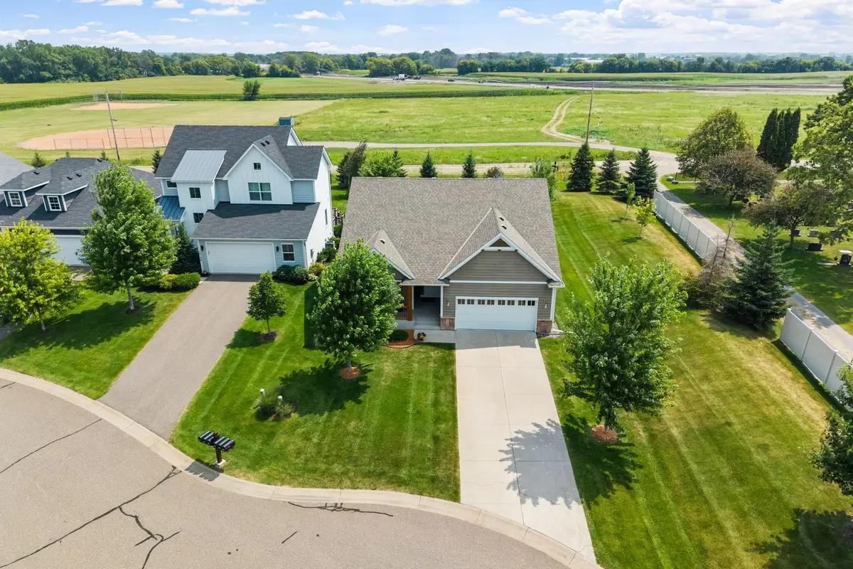12096 Malisa Court, Rogers, MN 55374 - #1