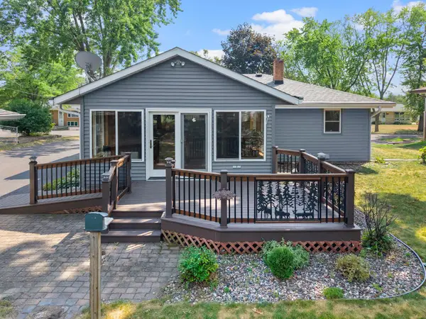 2121 Radatz Avenue, Maplewood, MN 55109