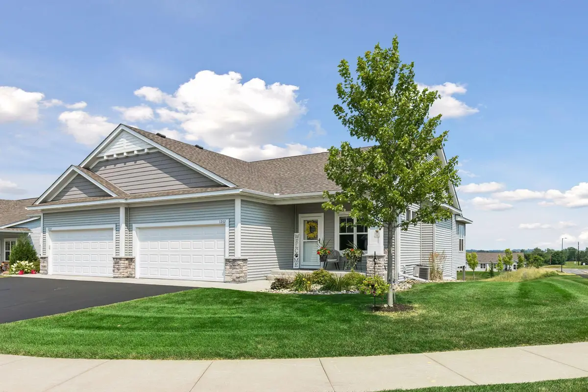 1202 Naser Way, New Richmond, WI 54017 - #1