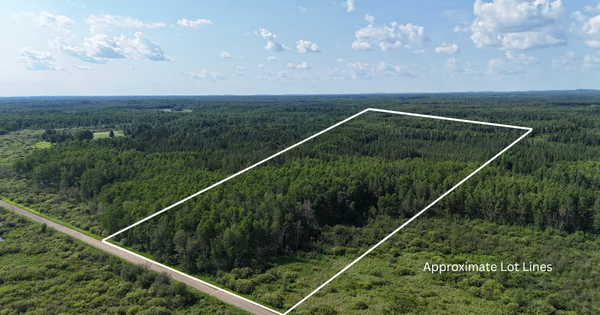 TBD Butterfield Road, Hibbing, MN 55746
