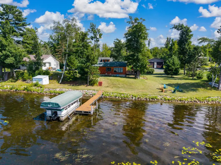 671 210th Avenue, Balsam Lake, WI 54810 - #3