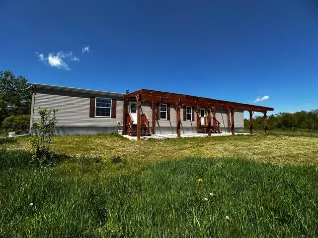 2872 110th Street, Frederic, WI 54837 - #1