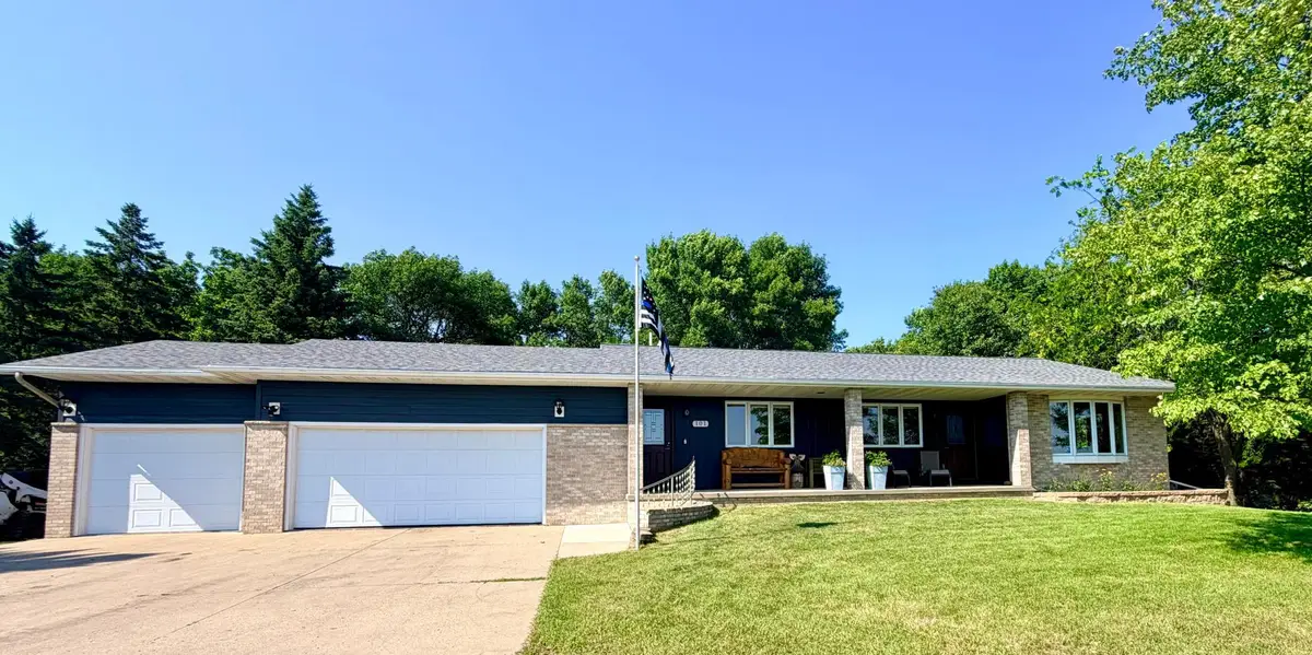 101 Texas Lane, Atwater, MN 56209 - #1