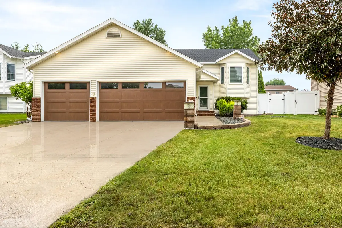 4334 45th Avenue S, Fargo, ND 58104 - #1