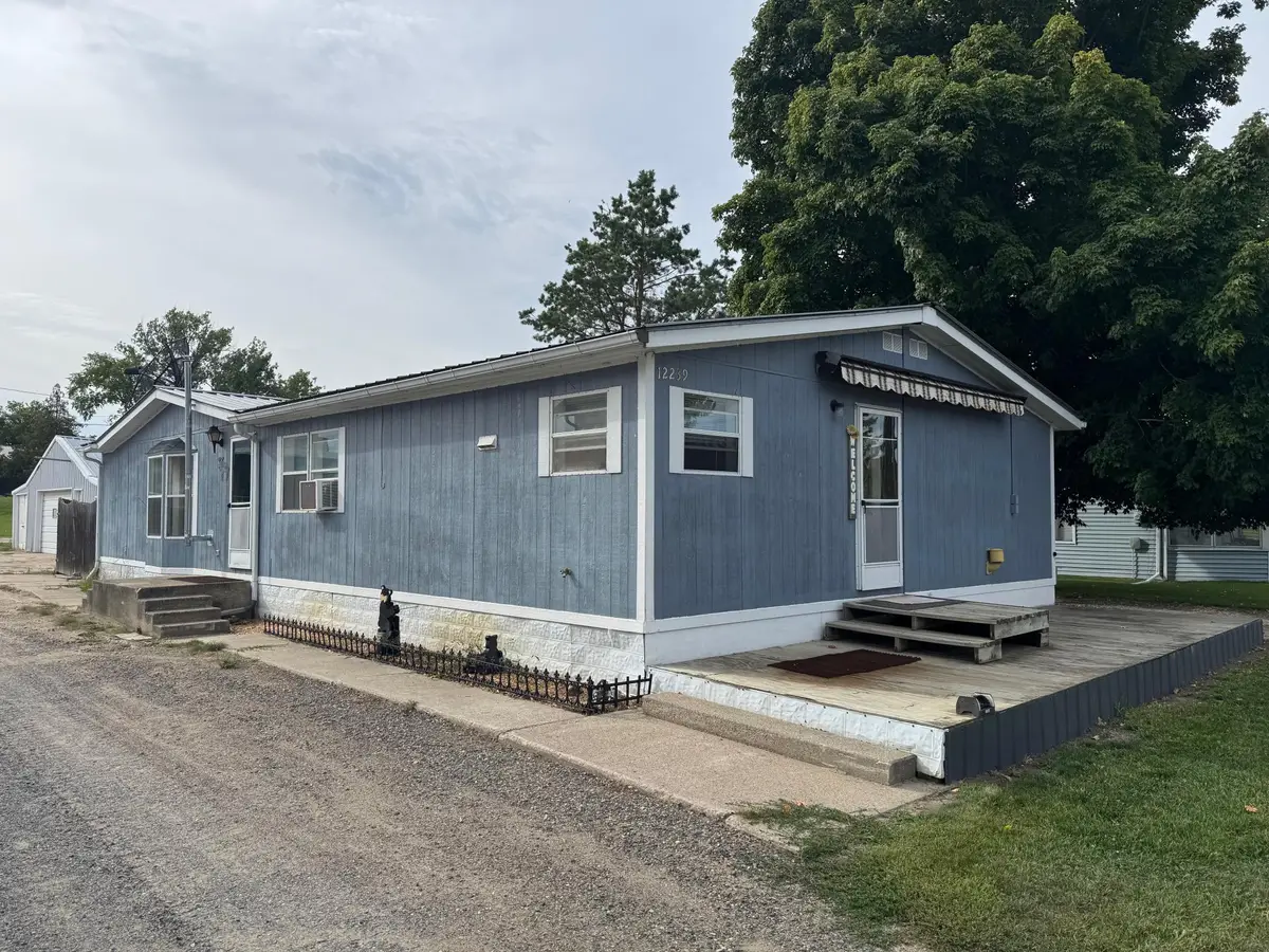 12239 4th Street, Northome, MN 56661 - #1