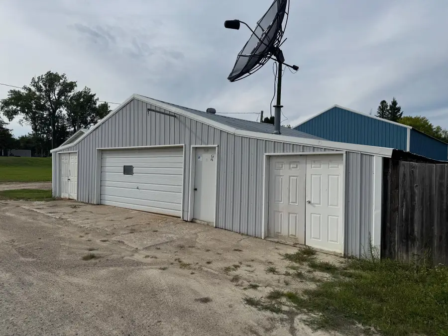 12239 4th Street, Northome, MN 56661 - #3