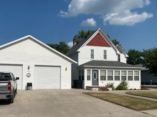 430 1st Street, Arthur, ND 58006 - #1