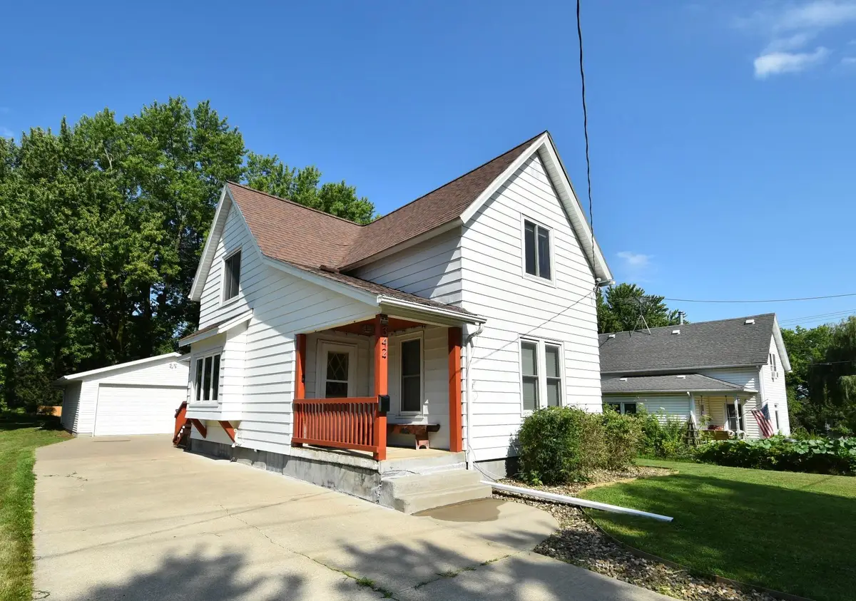 342 2nd Avenue, Zumbrota, MN 55992 - #1