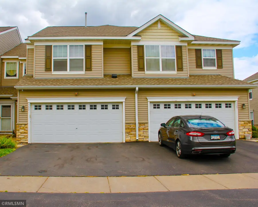 333 Naegele Avenue, Columbia Heights, MN 55421 - #2