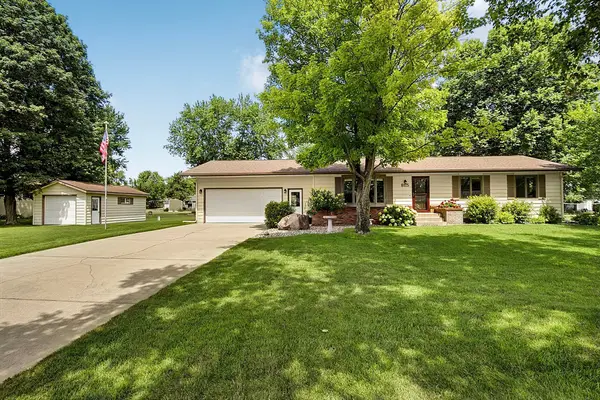 815 5th Street N, Cold Spring, MN 56320