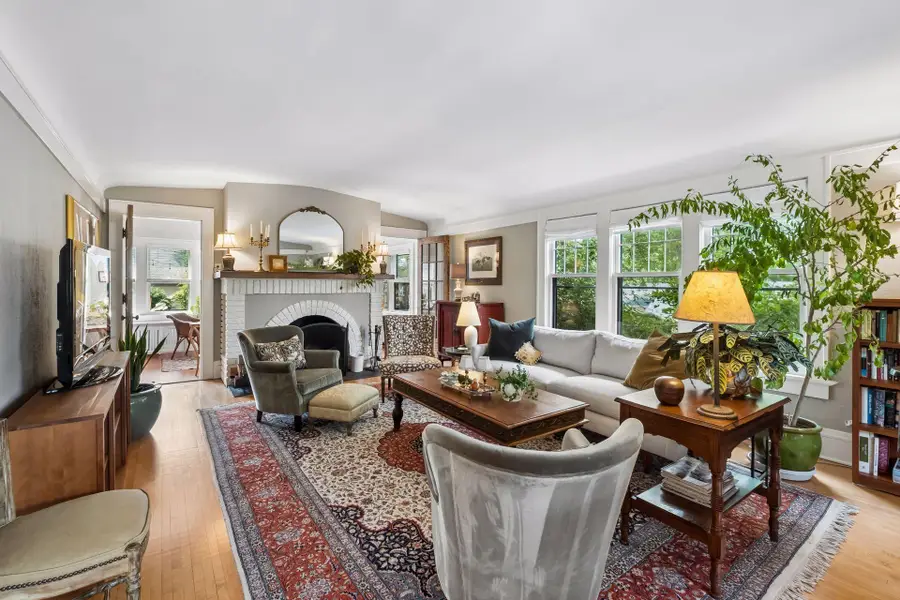 2116 Fairmount Avenue, Saint Paul, MN 55105 - #2