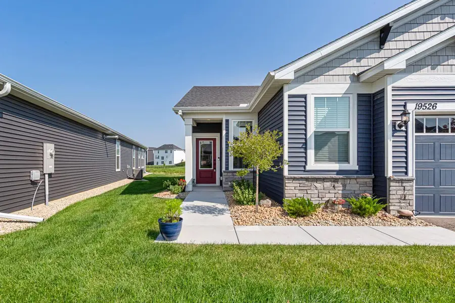 19526 103rd Avenue, Rogers, MN 55374 - #3