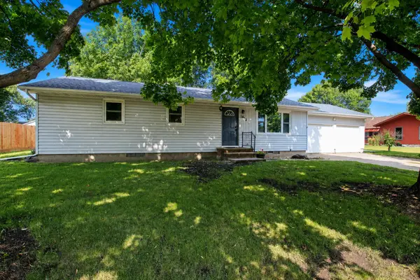 1013 9th Street, Gaylord, MN 55334
