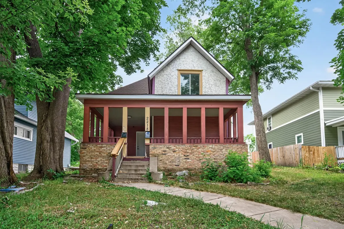 2218 Irving Avenue N, Minneapolis, MN 55411 - #1