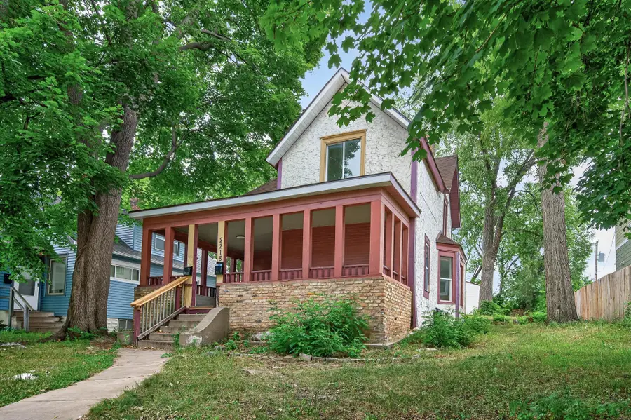 2218 Irving Avenue N, Minneapolis, MN 55411 - #2