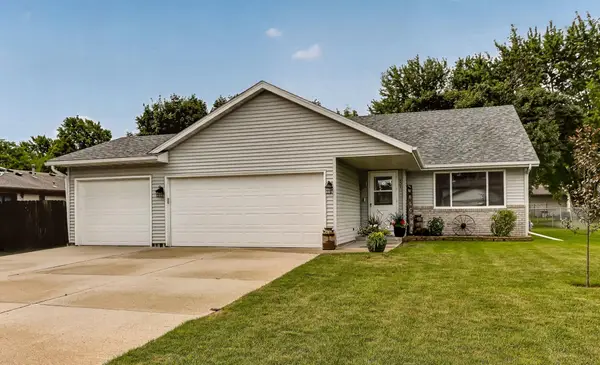 804 3rd Street Nw, Byron, MN 55920