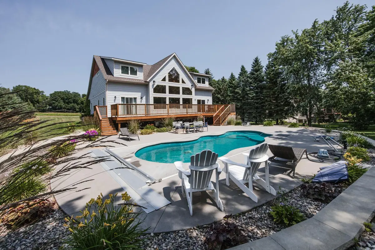 15591 Wermager Beach Road, Lake Park, MN 56554 - #1
