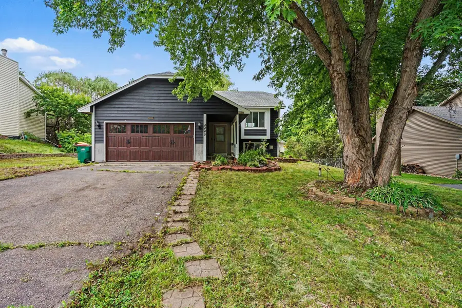 4449 W 144th Street, Savage, MN 55378 - #2