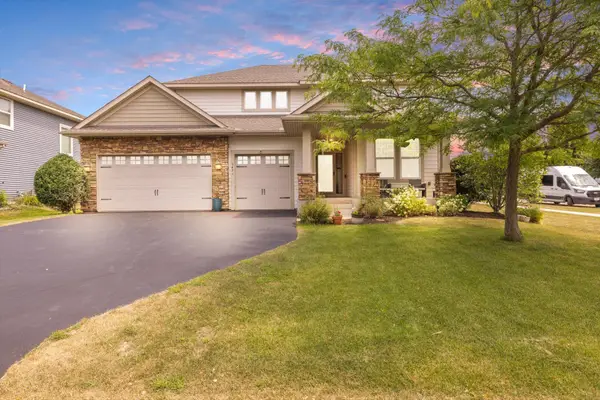 3471 Ridgestone Circle, Woodbury, MN 55129