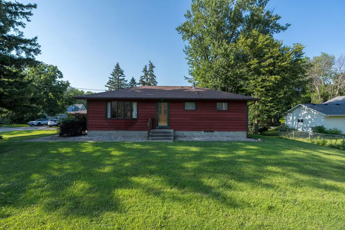 210 Walnut Avenue, Madison Lake, MN 56063 - #1