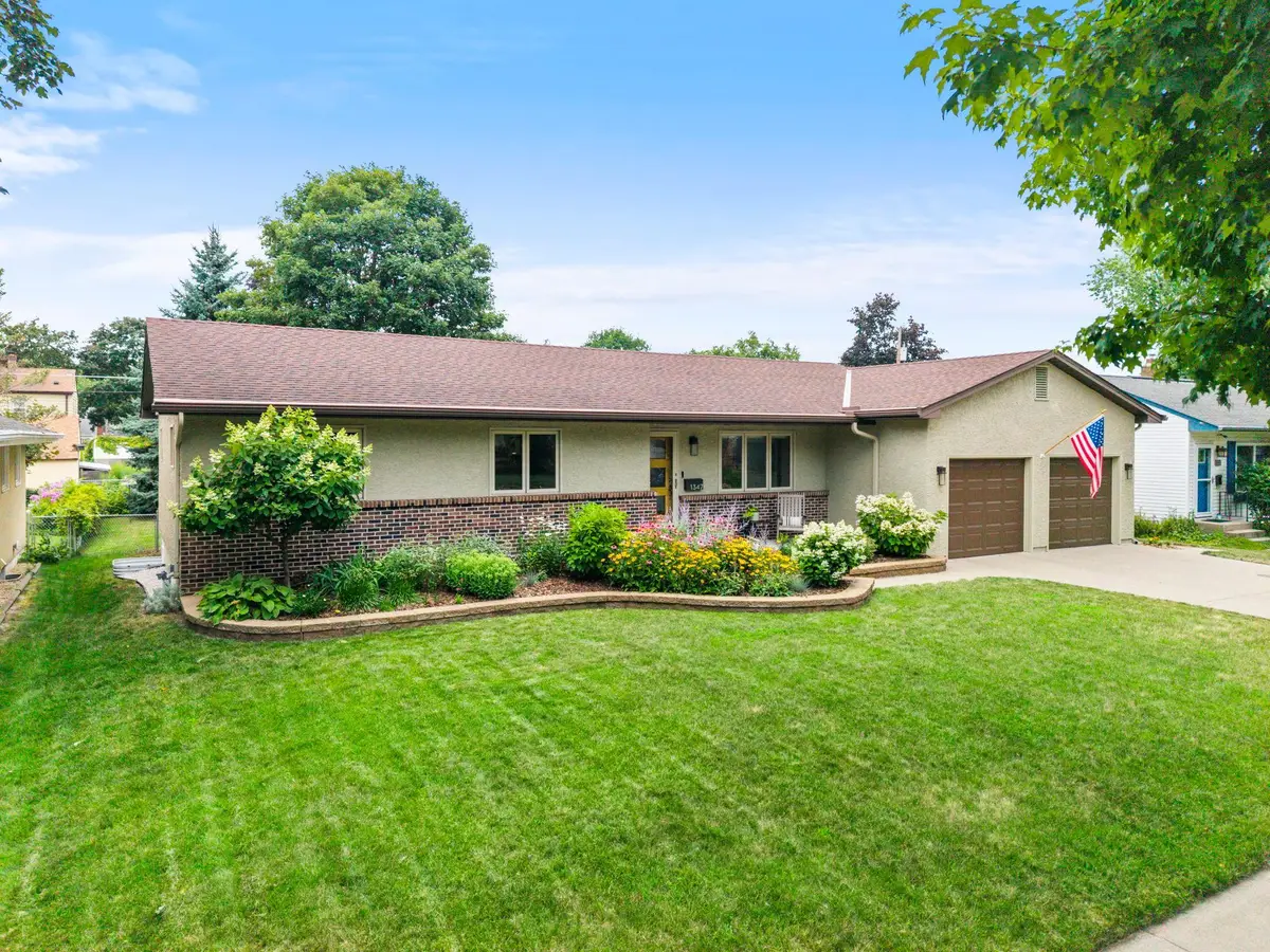 1347 Mackubin Street, Saint Paul, MN 55117 - #1