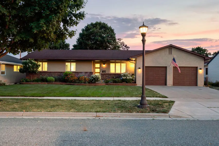 1347 Mackubin Street, Saint Paul, MN 55117 - #2