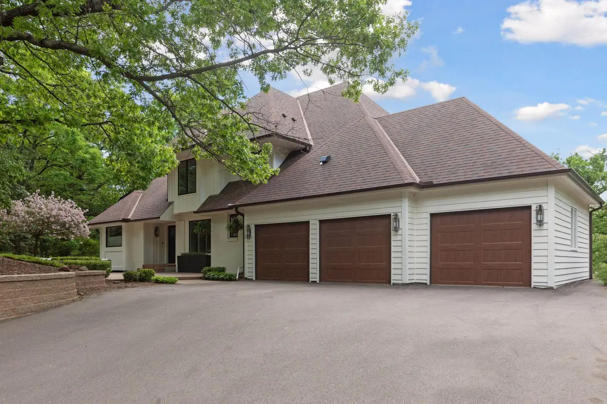6 Spring Farm Lane, North Oaks, MN 55127 - #1