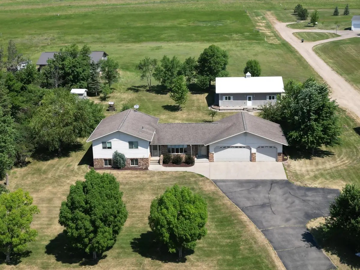 1766 N Tower Road, Detroit Lakes, MN 56501 - #1