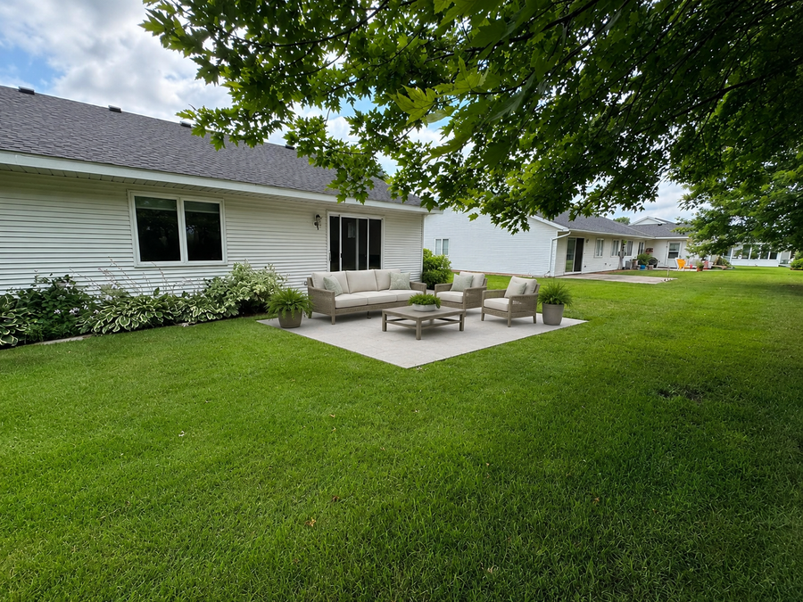 2608 10th Street Sw, Willmar, MN 56201 - #2