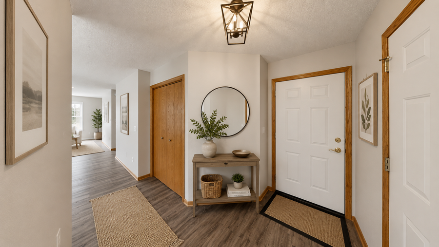 2608 10th Street Sw, Willmar, MN 56201 - #3