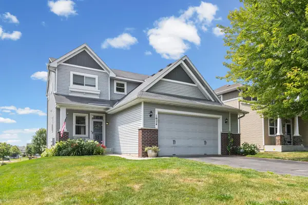 1624 Hackberry Court, Carver, MN 55315