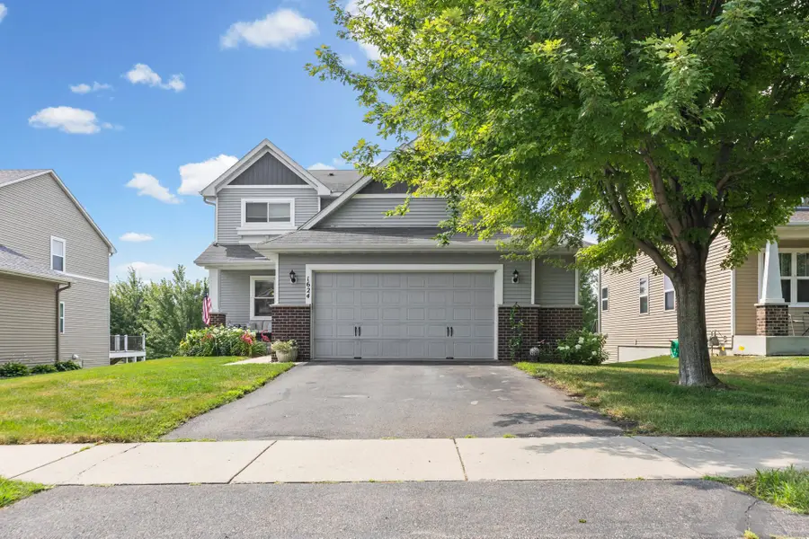 1624 Hackberry Court, Carver, MN 55315 - #2