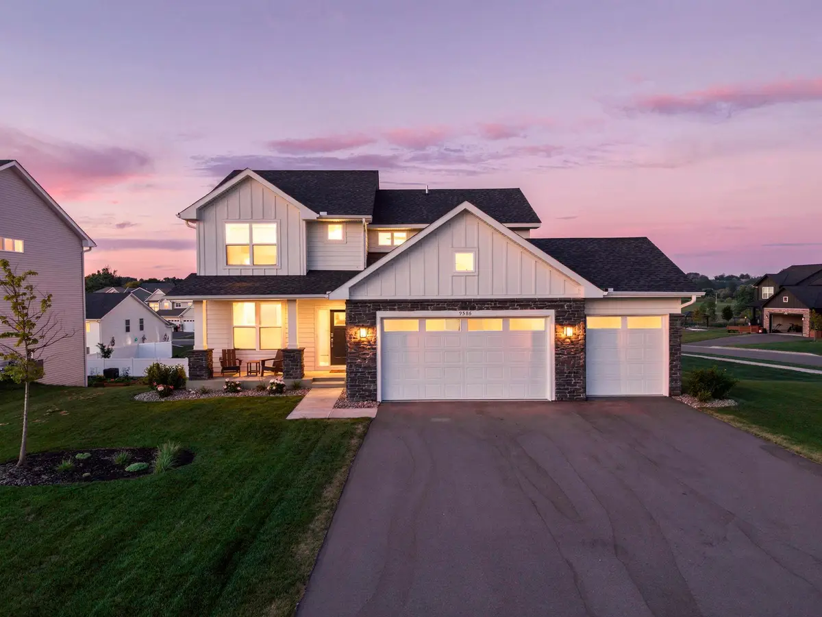 9586 Jada Way, Elko New Market, MN 55020 - #1