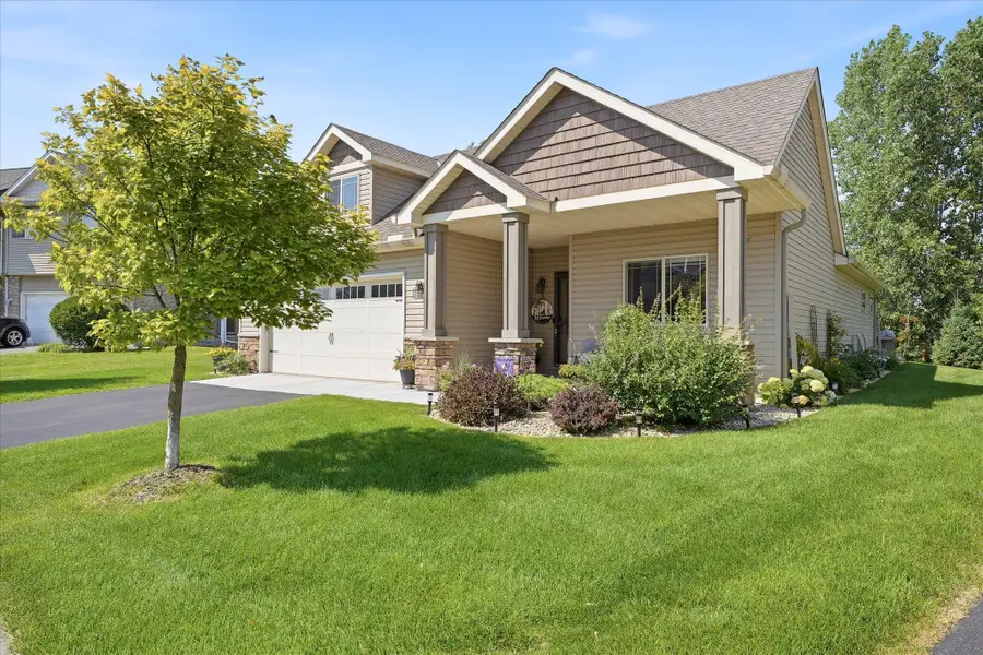 10159 180th Lane Nw, Elk River, MN 55330 - #2