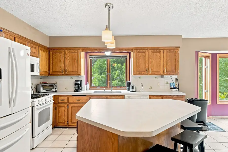 5395 Nelmark Avenue Ne, Saint Michael, MN 55376 - #2