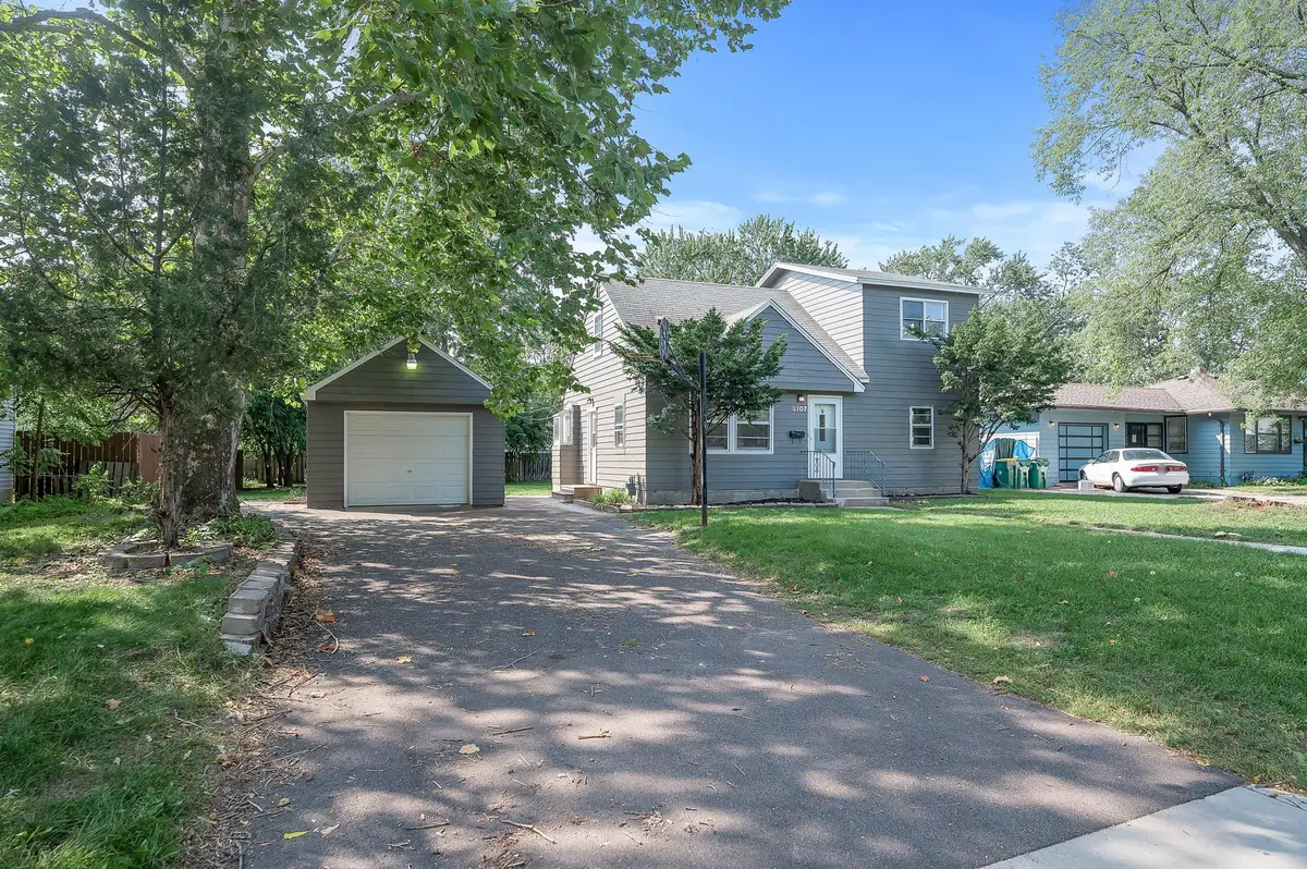 6107 Bryant Avenue N, Brooklyn Center, MN 55430 - #1