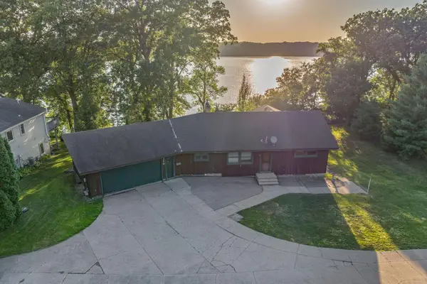 350 E Amber Lake Drive, Fairmont, MN 56031