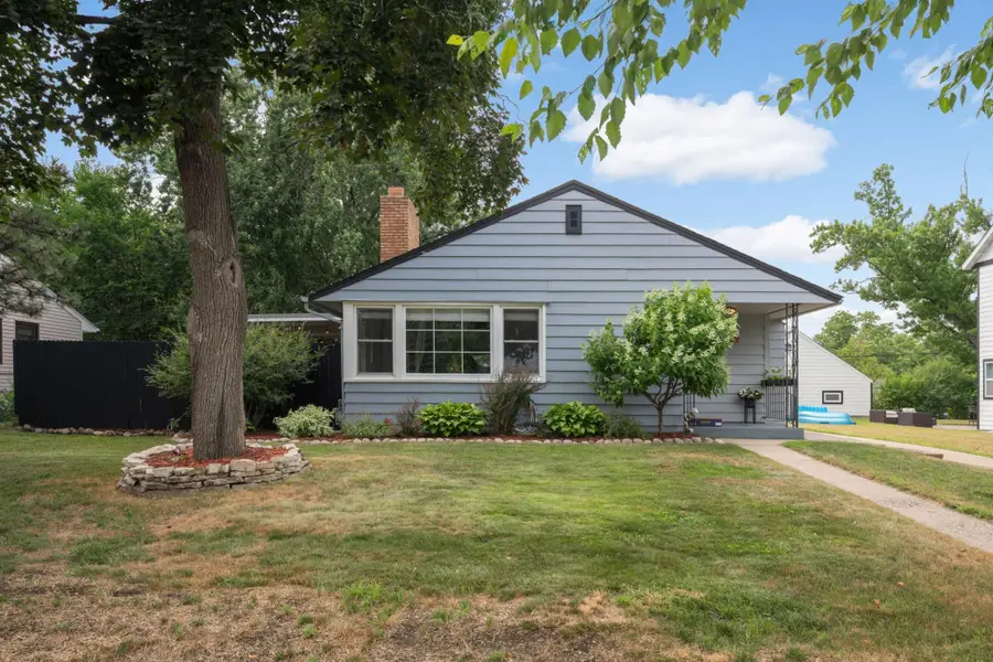 5932 Penn Avenue S, Minneapolis, MN 55419 - #2