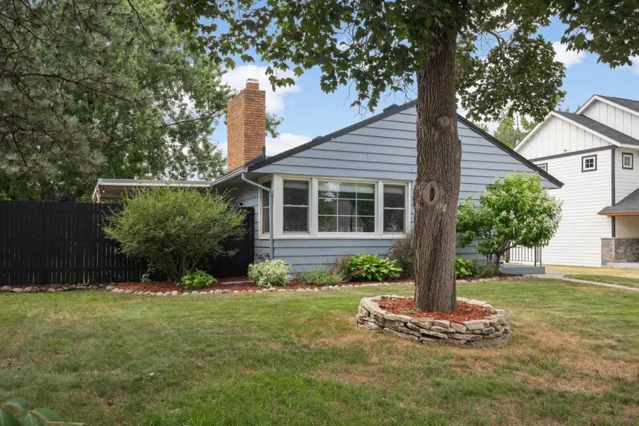 5932 Penn Avenue S, Minneapolis, MN 55419 - #3