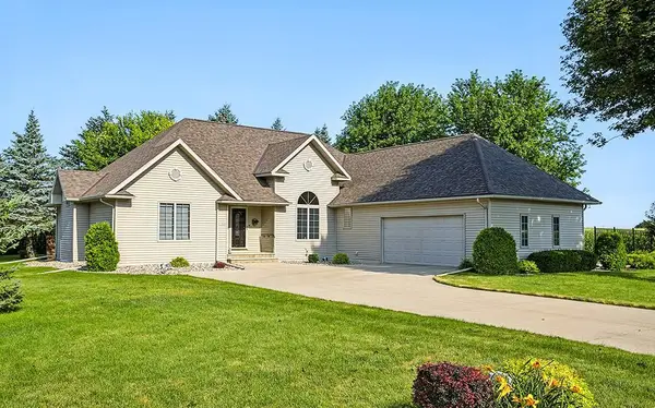 1600 Patriot Drive, Fairmont, MN 56031