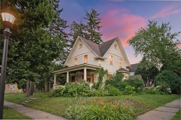 124 Baker Street W, Saint Paul, MN 55107