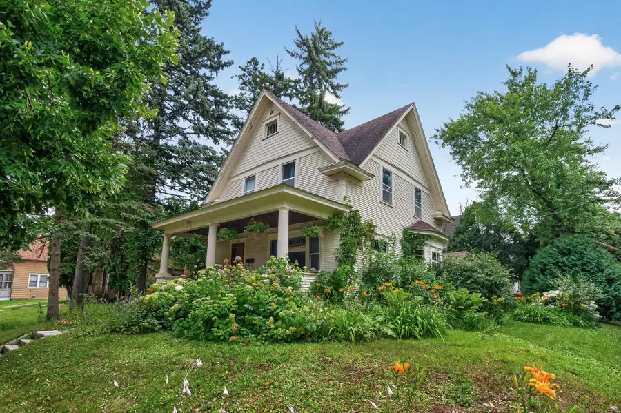 124 Baker Street W, Saint Paul, MN 55107 - #2