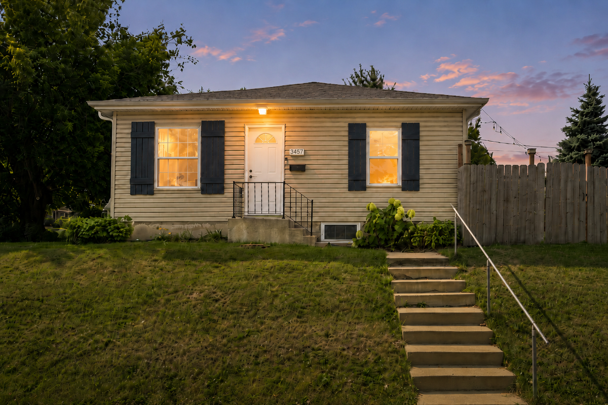 3457 Major Avenue N, Crystal, MN 55422 - #1