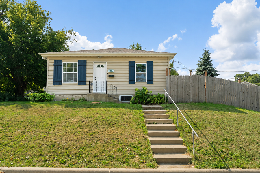 3457 Major Avenue N, Crystal, MN 55422 - #2