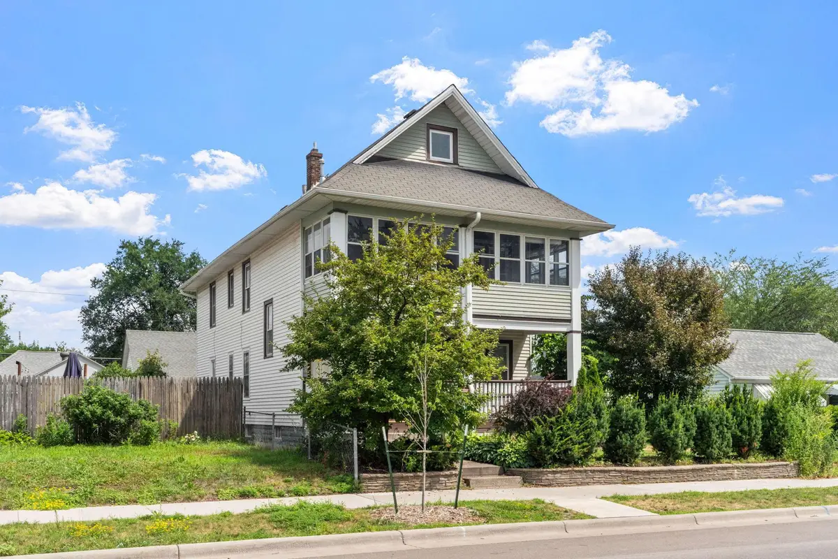 1149 Minnehaha Avenue E, Saint Paul, MN 55106 - #1