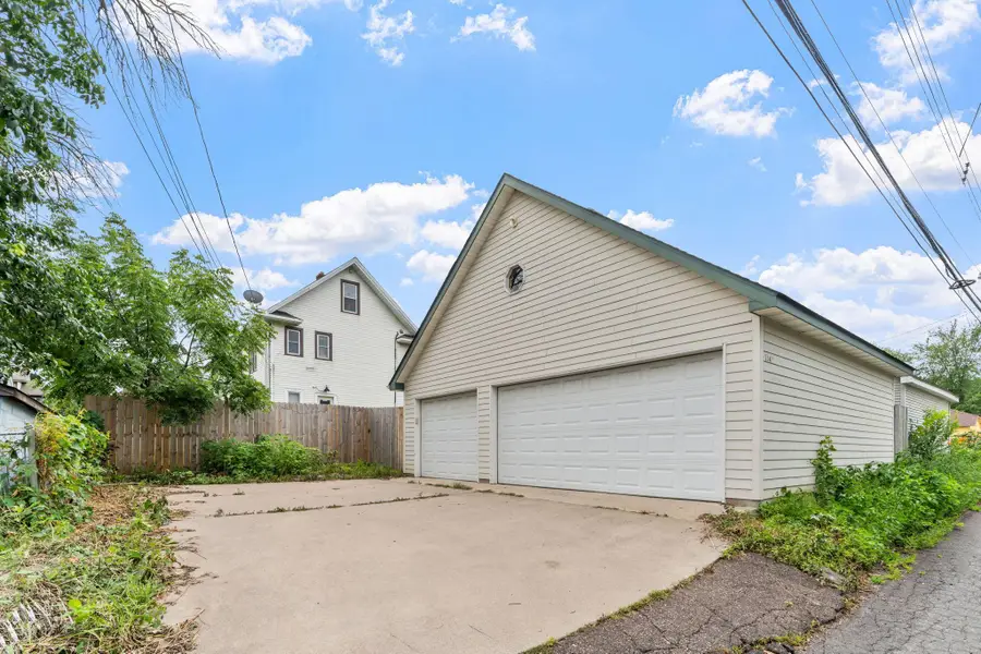 1149 Minnehaha Avenue E, Saint Paul, MN 55106 - #2