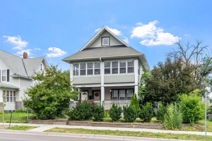1149 Minnehaha Avenue E, Saint Paul, MN 55106 - #3
