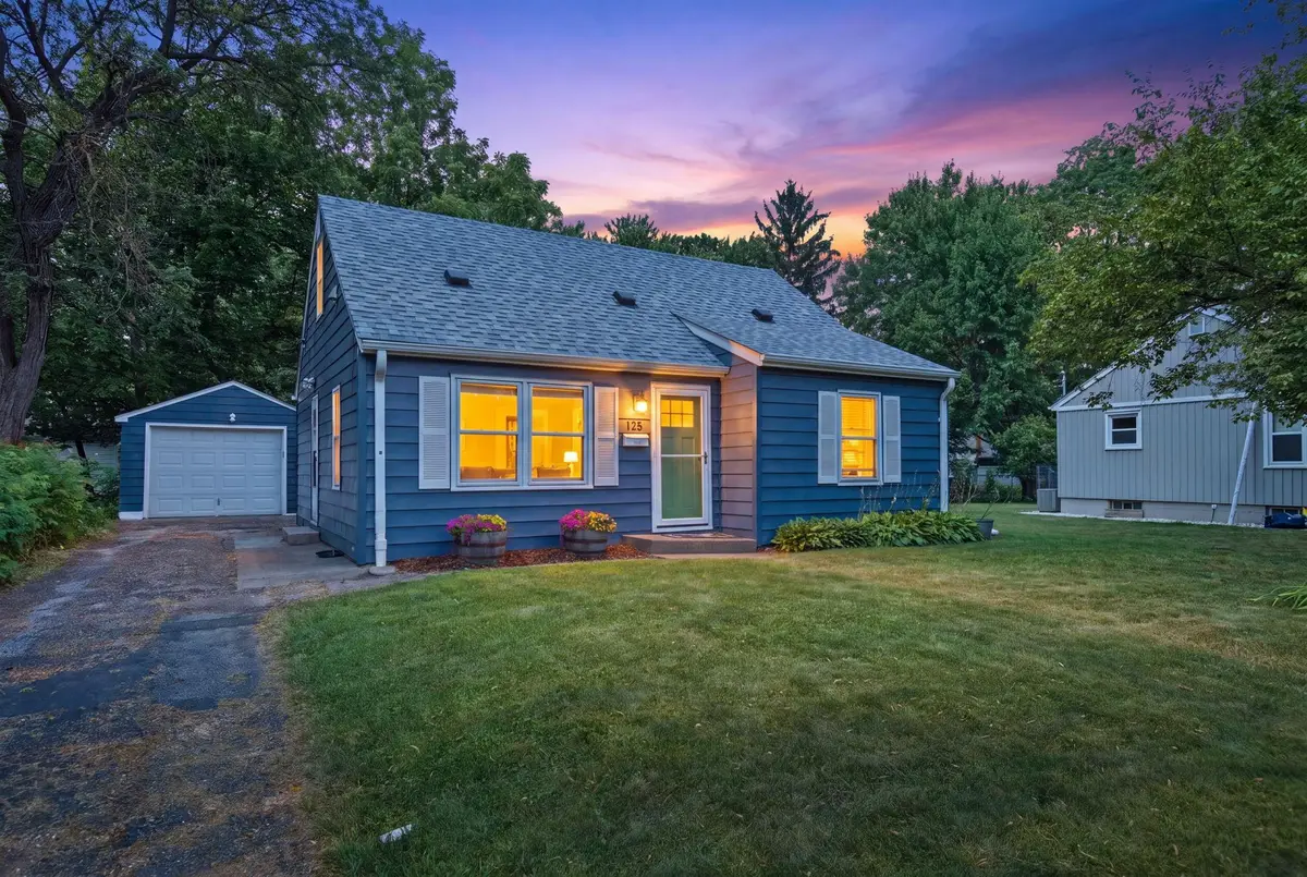 128 18th Avenue N, Hopkins, MN 55343 - #1