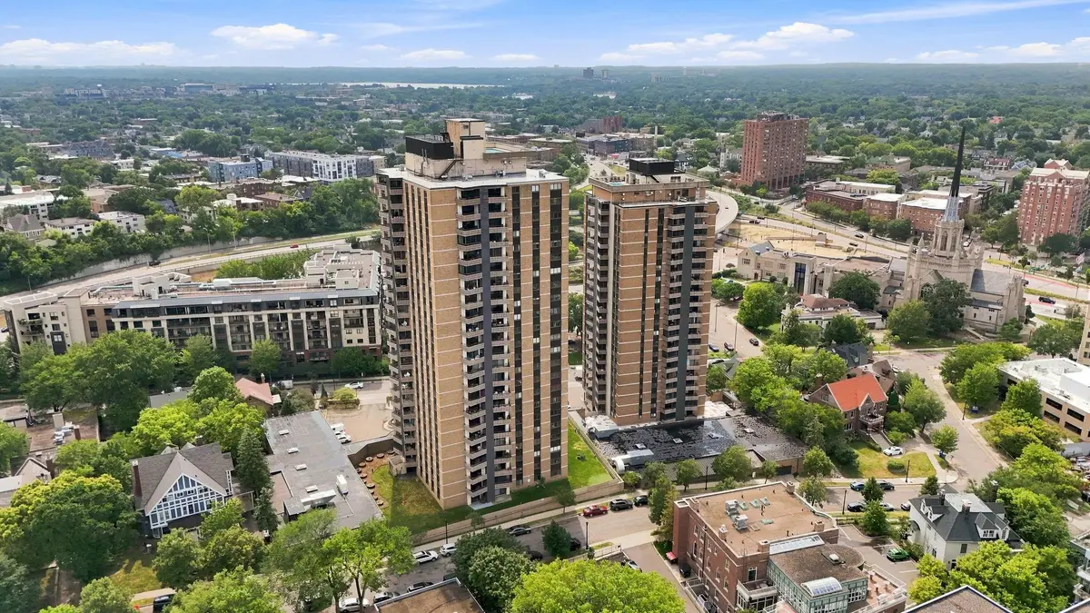 410 Groveland Avenue #2003, Minneapolis, MN 55403 - #1